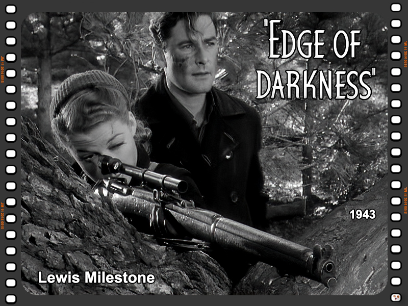 Edge of Darkness